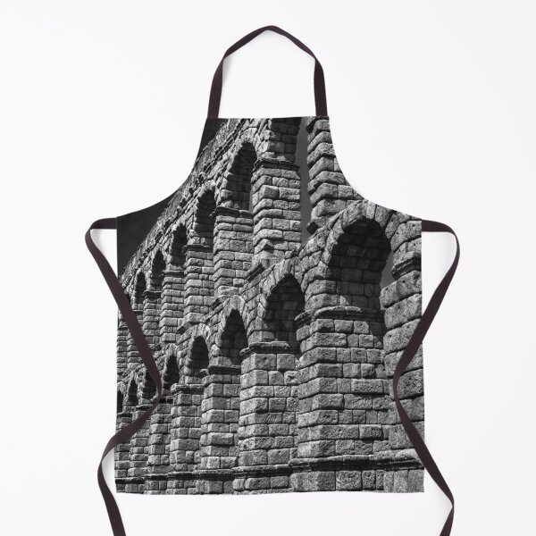 Item preview, Segovia Aqueduct designed and sold by DiFigianoPhoto.
