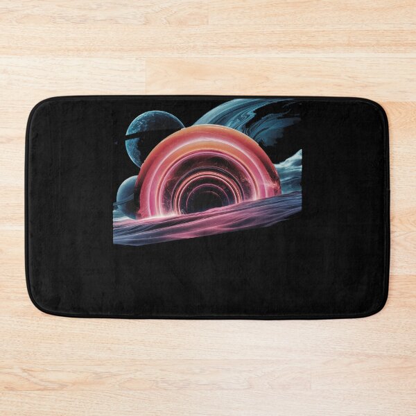 Item preview, Cosmic sunset designed and sold by desinganddecor.