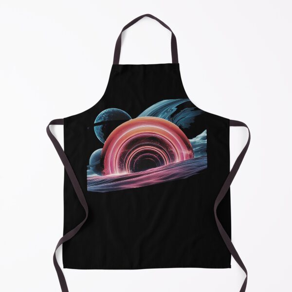 Item preview, Cosmic sunset designed and sold by desinganddecor.