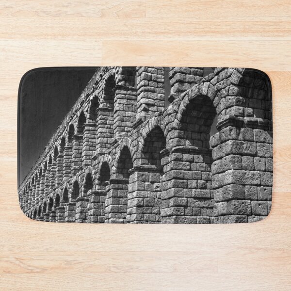 Item preview, Segovia Aqueduct designed and sold by DiFigianoPhoto.