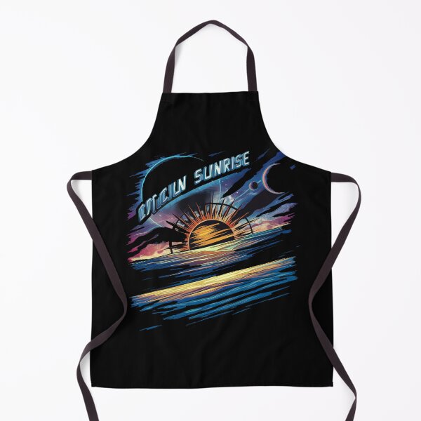 Item preview, Cosmic sunset designed and sold by desinganddecor.