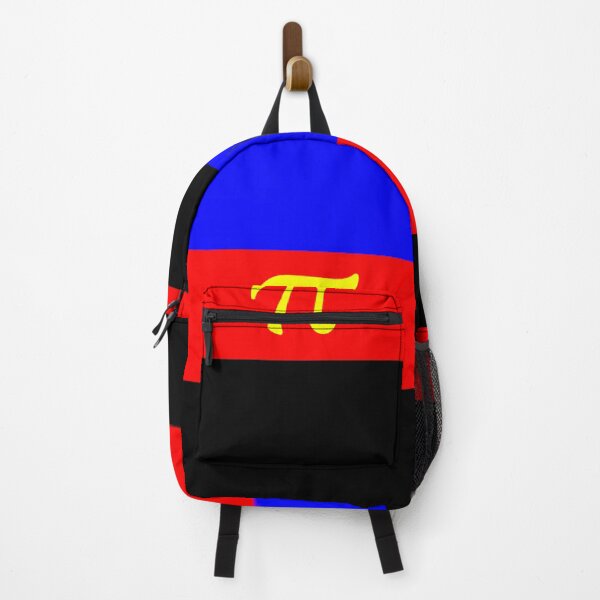 Item preview, Polyamorous Flag designed and sold by TymasterXtreme.
