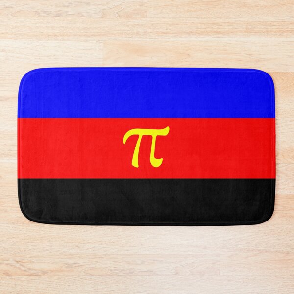 Item preview, Polyamorous Flag designed and sold by TymasterXtreme.