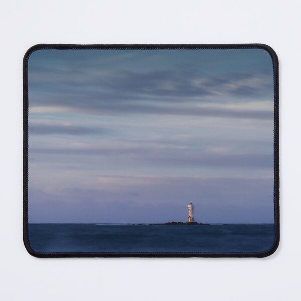 Item preview, The Mangiabarche Lighthouse designed and sold by DiFigianoPhoto.