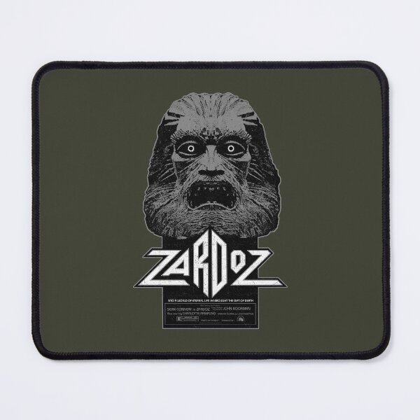 Item preview, ZARDOZ designed and sold by Aries Custom.