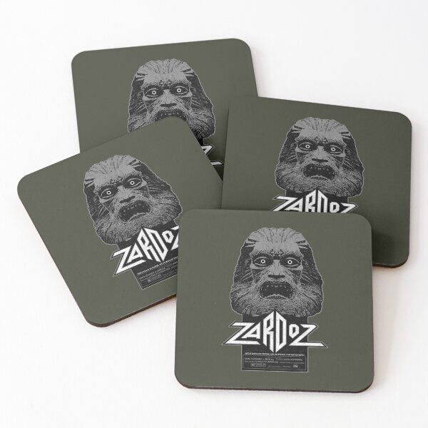 Item preview, ZARDOZ designed and sold by Aries Custom.