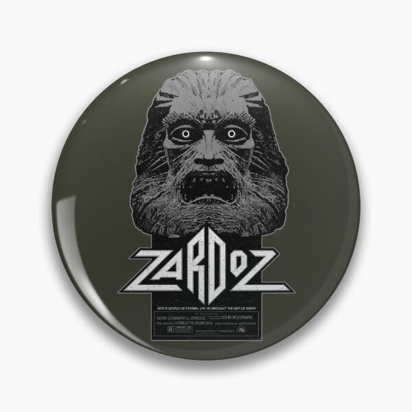 Item preview, ZARDOZ designed and sold by Aries Custom.