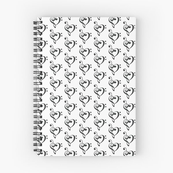 Item preview, Music Love designed and sold by Phantastique Boutique.