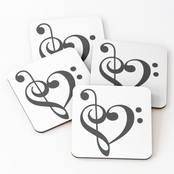 Item preview, Music Love designed and sold by Phantastique Boutique.