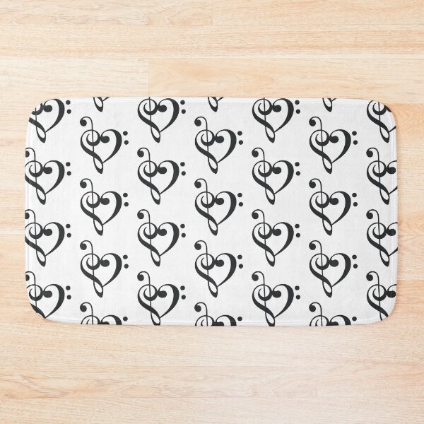 Item preview, Music Love designed and sold by Phantastique Boutique.