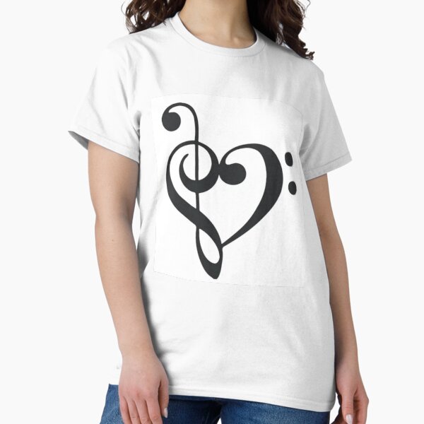 Item preview, Music Love designed and sold by Phantastique Boutique.