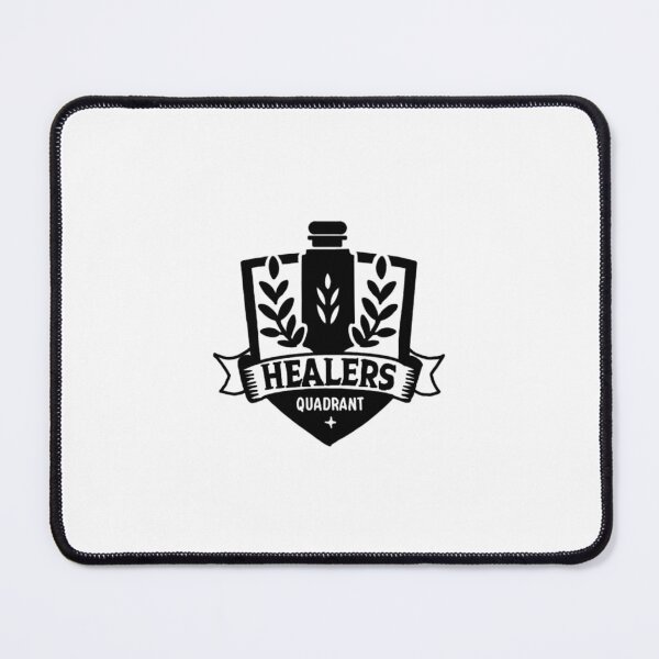 Item preview, Fourth wing healers quadrant designed and sold by Booknerd246.