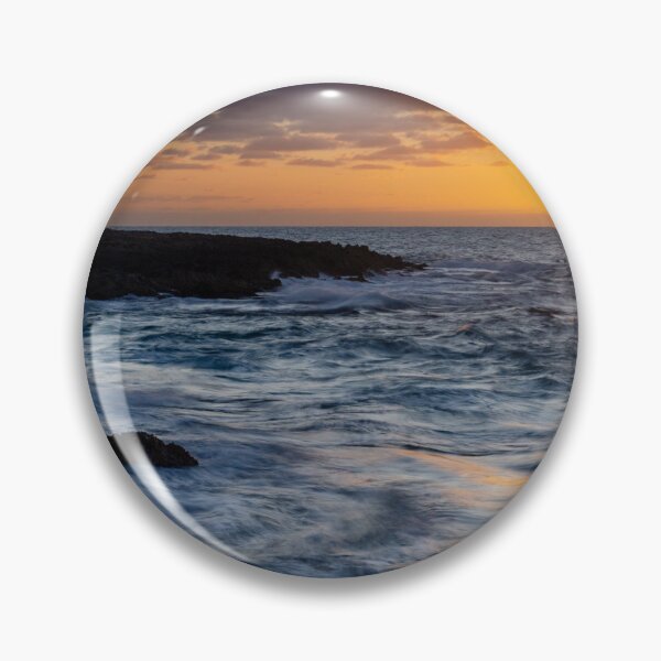 Item preview, Sunrise at Cap de ses Salines designed and sold by DiFigianoPhoto.