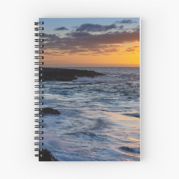 Item preview, Sunrise at Cap de ses Salines designed and sold by DiFigianoPhoto.