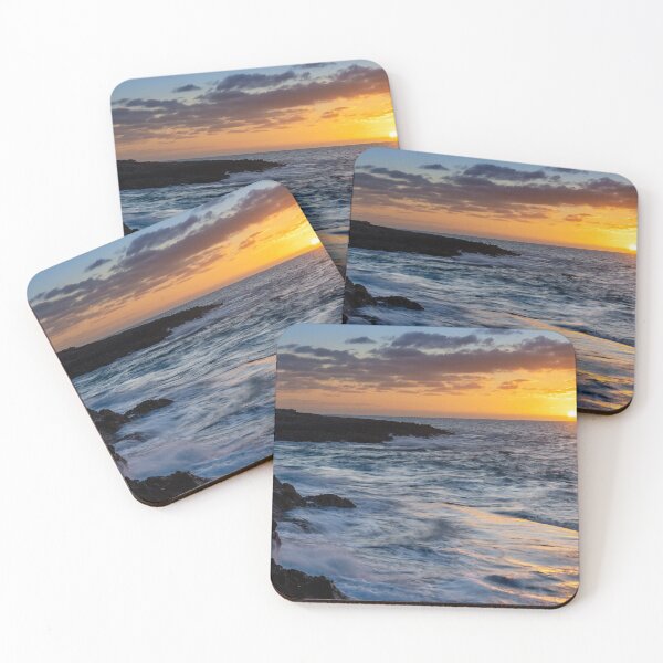 Item preview, Sunrise at Cap de ses Salines designed and sold by DiFigianoPhoto.