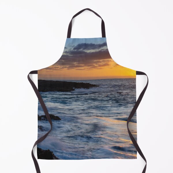Item preview, Sunrise at Cap de ses Salines designed and sold by DiFigianoPhoto.