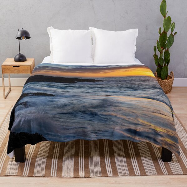 Item preview, Sunrise at Cap de ses Salines designed and sold by DiFigianoPhoto.