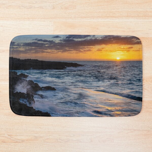 Item preview, Sunrise at Cap de ses Salines designed and sold by DiFigianoPhoto.