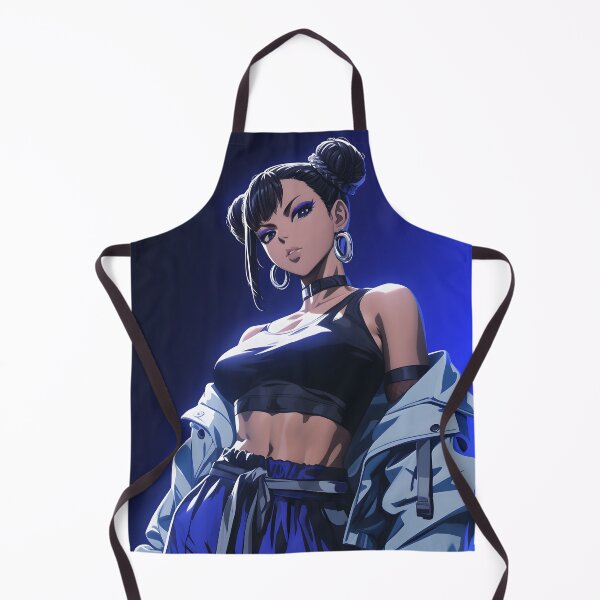 Item preview, Chun Li - 59 designed and sold by Infinite-Aspire.