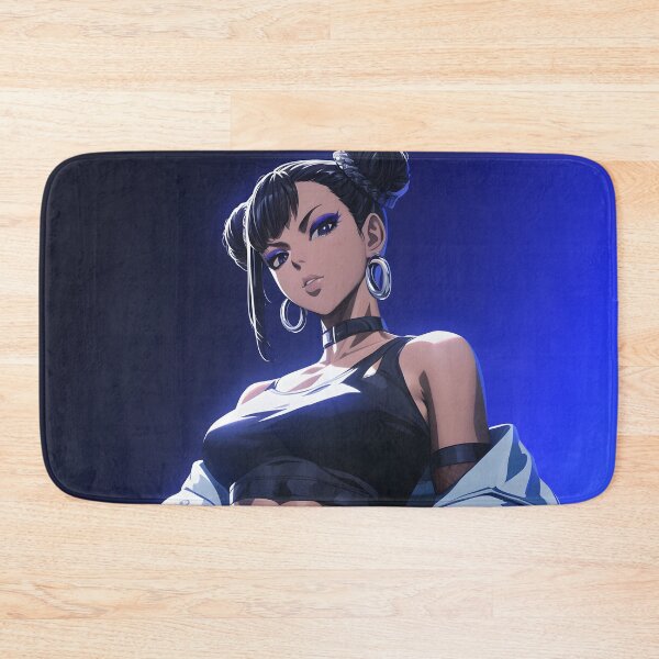 Item preview, Chun Li - 59 designed and sold by Infinite-Aspire.