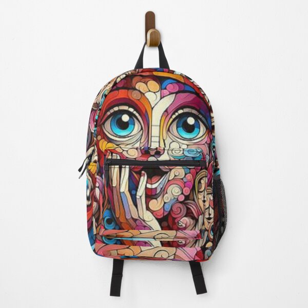 Item preview, color art! designed and sold by Matecito.