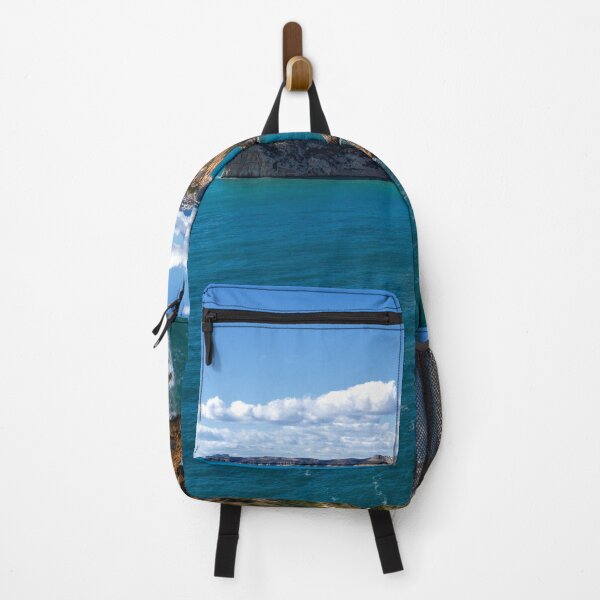 Item preview, Cabo de la Nao Cliffs designed and sold by DiFigianoPhoto.
