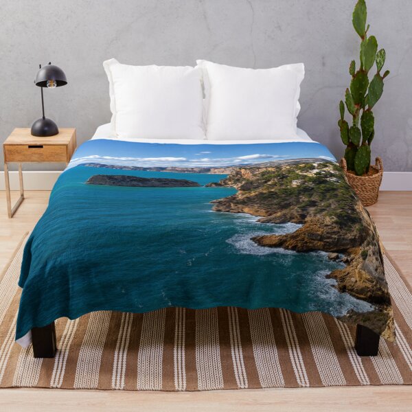 Item preview, Cabo de la Nao Cliffs designed and sold by DiFigianoPhoto.