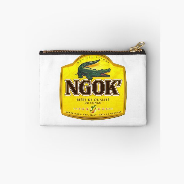 Item preview, Congo Brewery designed and sold by Lefanstouf.