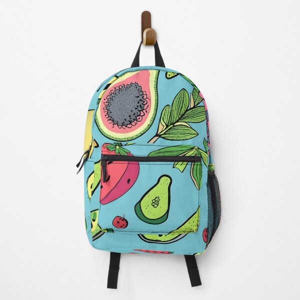 Item preview, Fruits Pattern designed and sold by RkskArt.