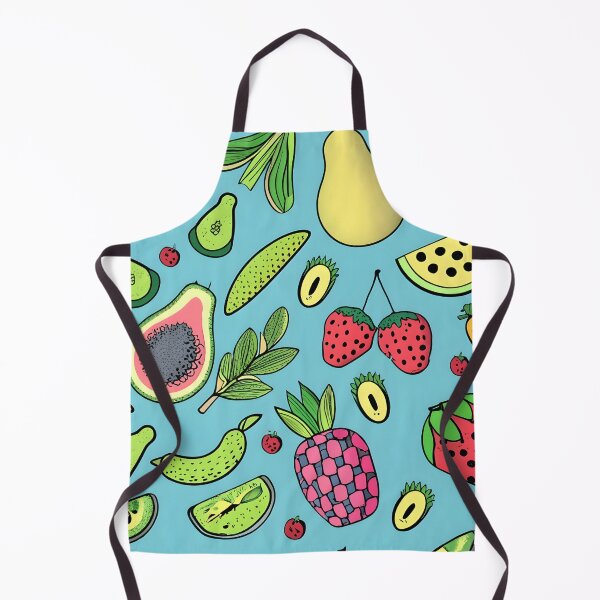 Item preview, Fruits Pattern designed and sold by RkskArt.