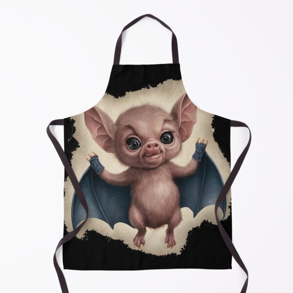 Item preview, Cute bat designed and sold by cu-animals-te.