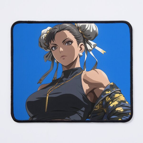 Item preview, Chun Li - 60 designed and sold by Infinite-Aspire.