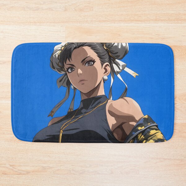 Item preview, Chun Li - 60 designed and sold by Infinite-Aspire.