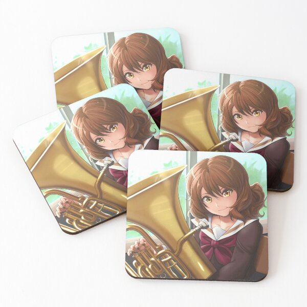Item preview, Kumiko Oumae designed and sold by hybridmink.