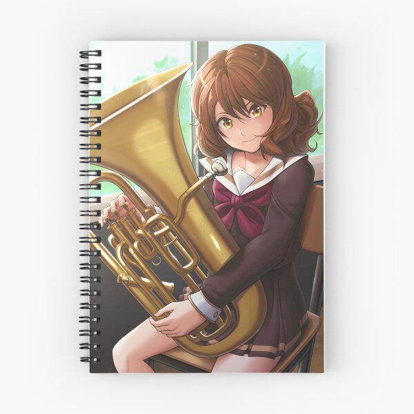 Item preview, Kumiko Oumae designed and sold by hybridmink.