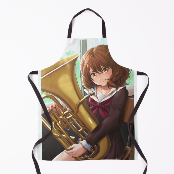 Item preview, Kumiko Oumae designed and sold by hybridmink.