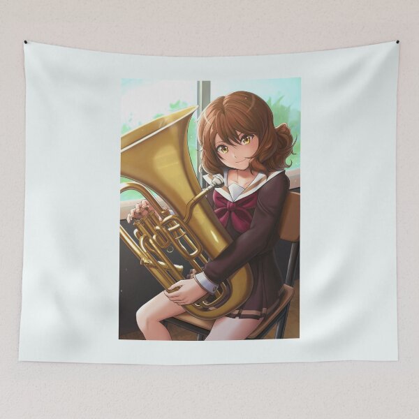 Item preview, Kumiko Oumae designed and sold by hybridmink.