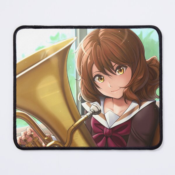 Item preview, Kumiko Oumae designed and sold by hybridmink.