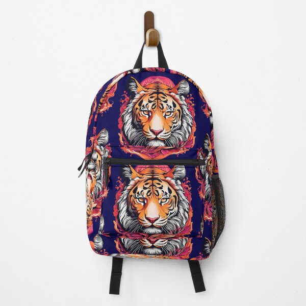 Item preview, Feline look, tiger attitude designed and sold by Designial.