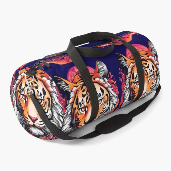 Item preview, Feline look, tiger attitude designed and sold by Designial.