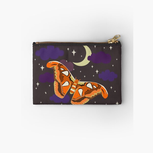 Item preview, Atlas Moth designed and sold by krystasometimes.