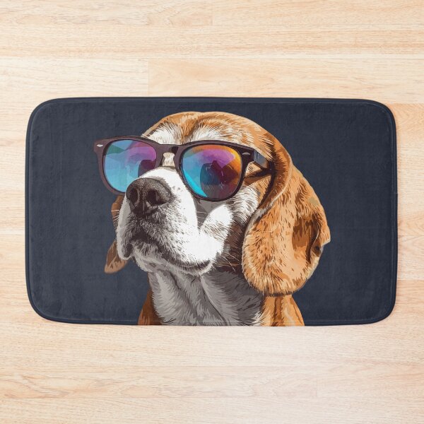 Artikelvorschau, Beagle entworfen und verkauft von VelvetRoom.