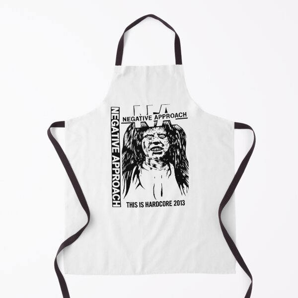 Item preview, Negative Approach This Is Hardcore designed and sold by lindnewhall.