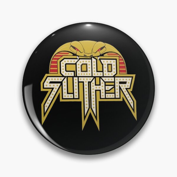 Item preview, Cold Slither designed and sold by TheBurritoKid.