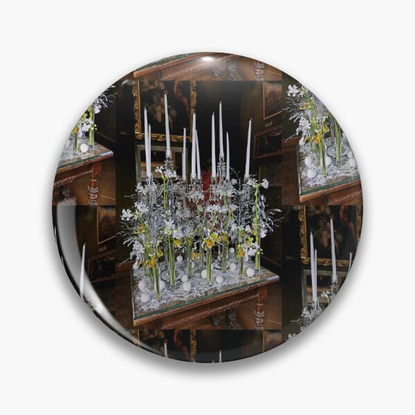 Item preview, rv 3725 finition 2023 -  : 19 : Noël au Château de Chenonceau  Décembre 2023 - France - Okaio Créations  Olavia-Olao designed and sold by o.okaïo.