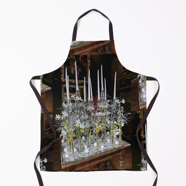 Item preview, rv 3725 finition 2023 - : 19 : Noël au Château de Chenonceau Décembre 2023 - France - Okaio Créations Olavia-Olao designed and sold by o.okaïo.