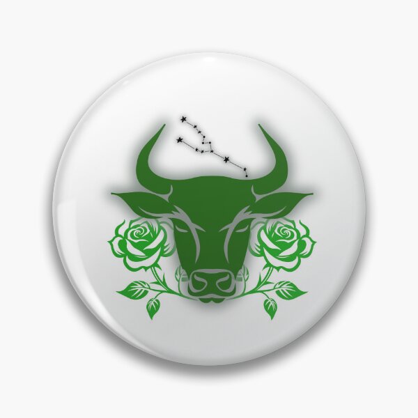 Item preview, Taurus - Zodiac sign designed and sold by AngelNature.