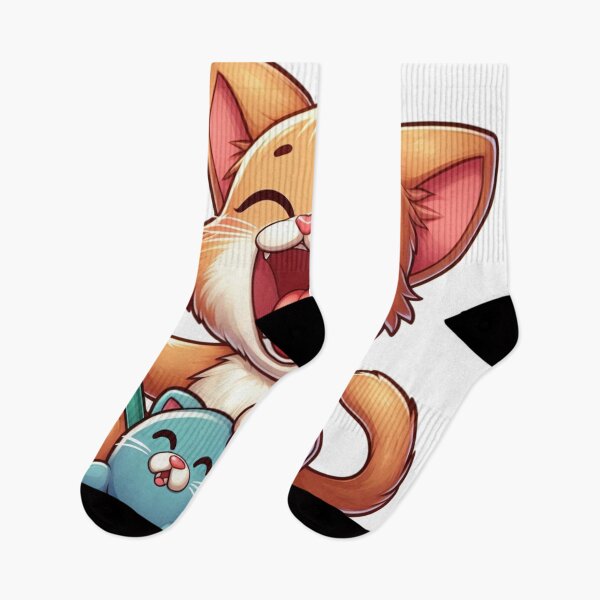Item preview, Sweet Roaring Kitty: Purring with Delight designed and sold by Canaba.