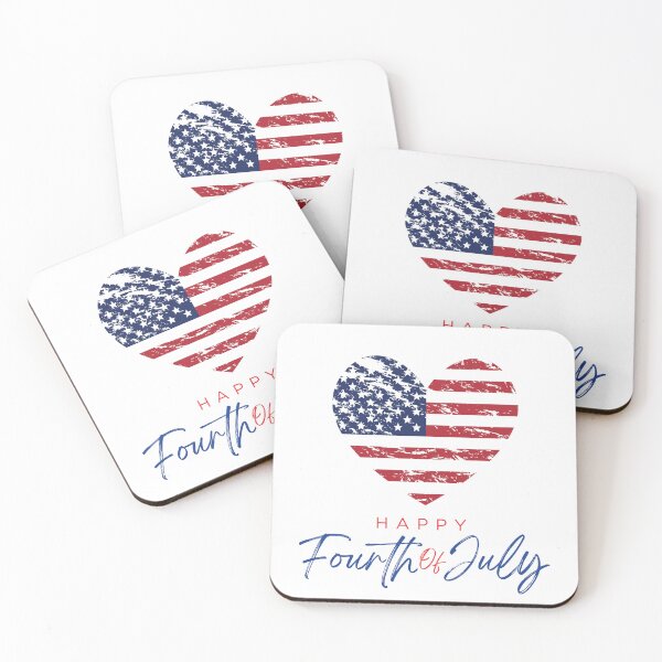 Item preview, Happy 4th of July designed and sold by CozyCinna.