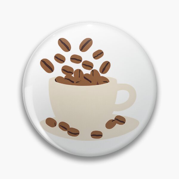 Item preview, Coffee Bean Cascade: A Perfect Brew designed and sold by Canaba.